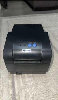 xprinter 330b продам