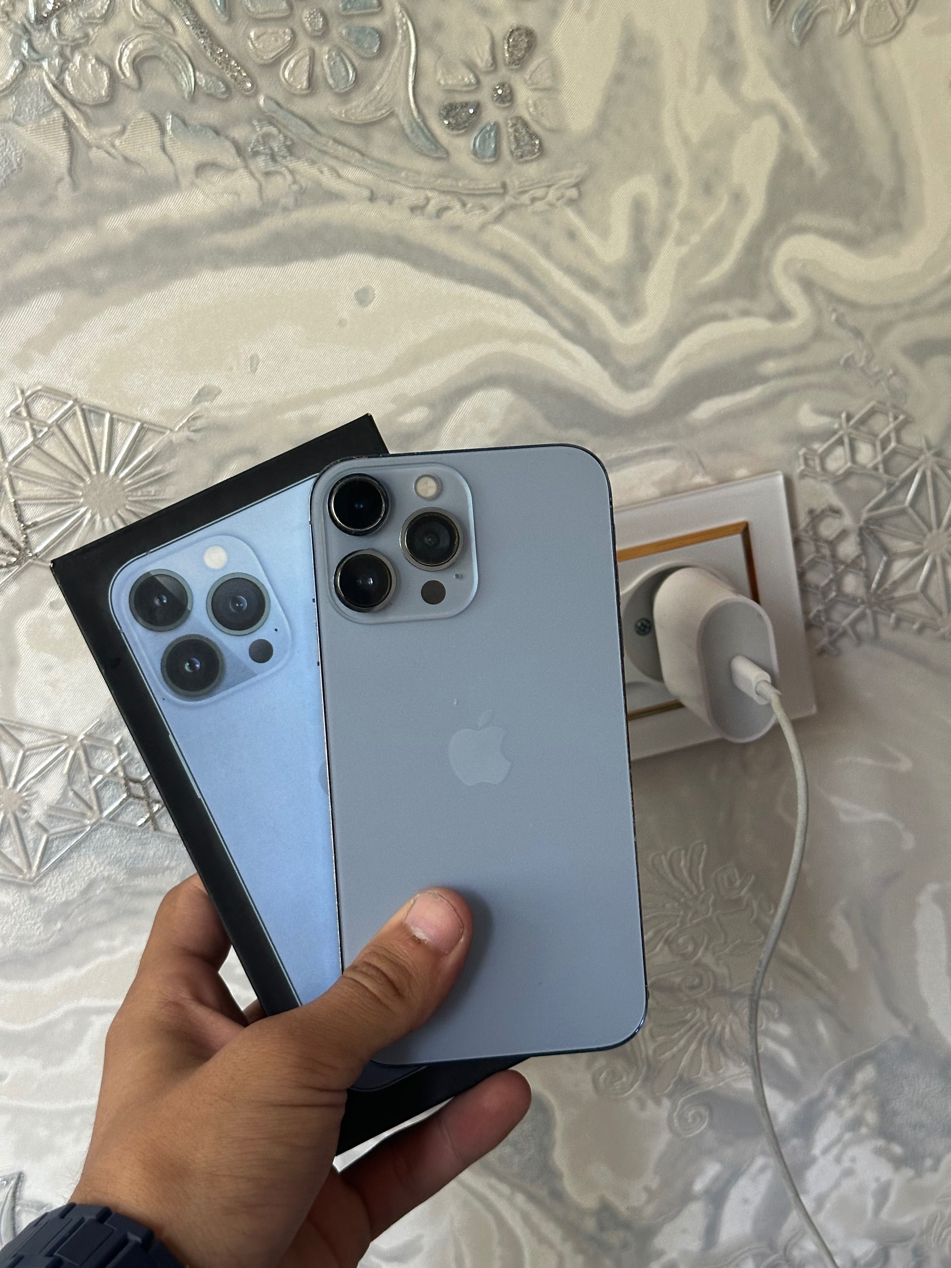 iPhone XR 128 LL/A 13 Pro korpus