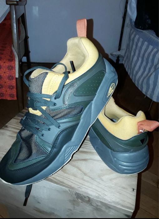 Adidasi Puma barbati