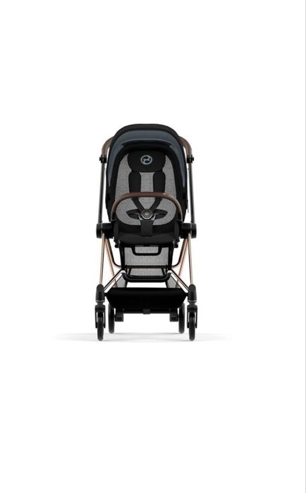 Cybex Mios Rose Gold