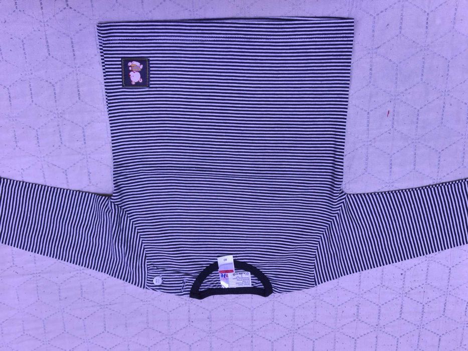 Нова блуза за момче 86