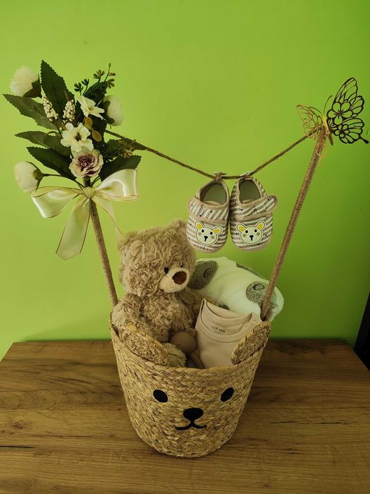 Декорация и подаръчни кутии