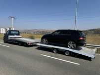 Tractari Auto Service Rapid Sebes Alba Autostrada A1 A10 Deva Sibiu