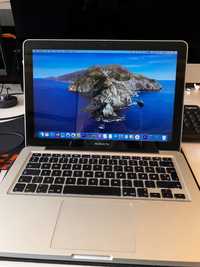 Macbook Pro 15inch 2012 Intel i5 RAM 16GB