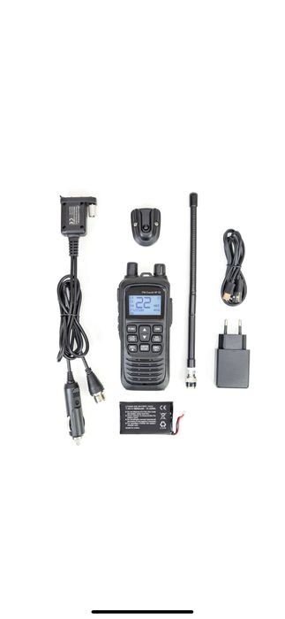 PNI escort hp 92