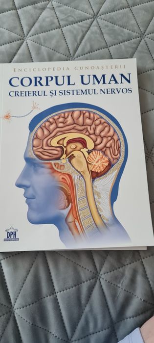 Colecție "Enciclopedia cunoasterii"