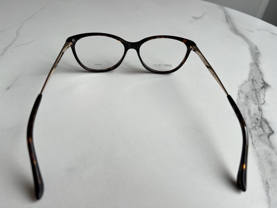 Rame ochelari Jimmy Choo