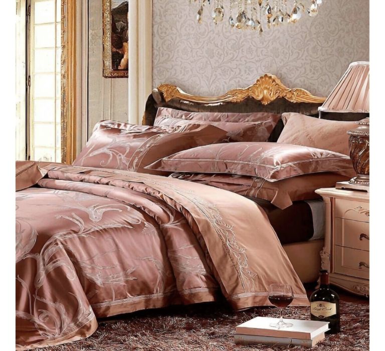 Продам постельное белье FOHOW