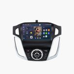Navigatie Android Dedicata Ford Focus 3 (2012-2018), 9Inch, Carplay
