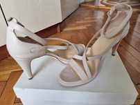 Sandale Veronesse din piele, marime 39