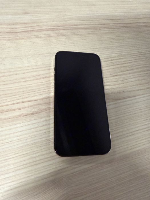 Iphone 14 pro gold 128GB