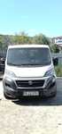 Fiat Ducato 8+1 2015