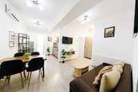 IS Cazare in Apartamente 1-2-3 Cam Regim Hotelier Palas-Newton-Centru