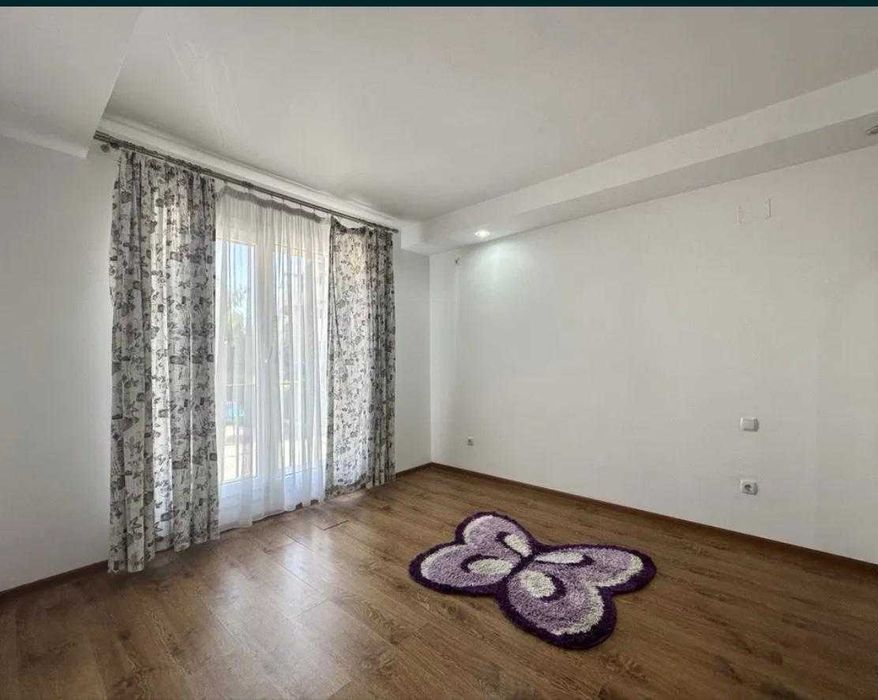 Vila tip N pe colt 90 mp Cosmopolis mobilata complet