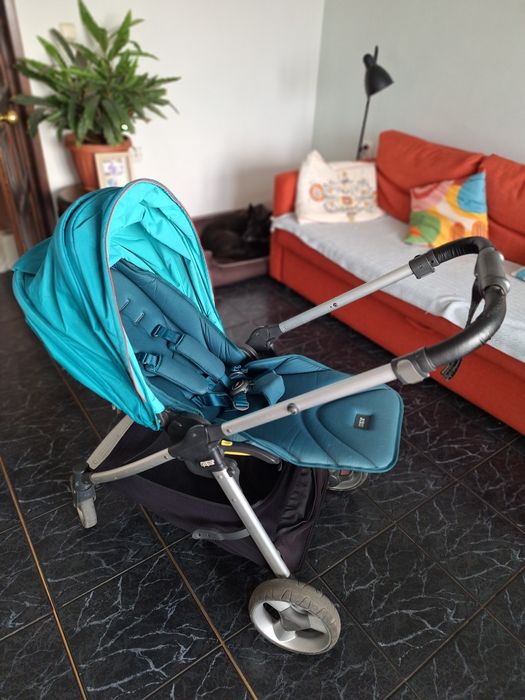 Mamas & Papas Armadillo Flip XT