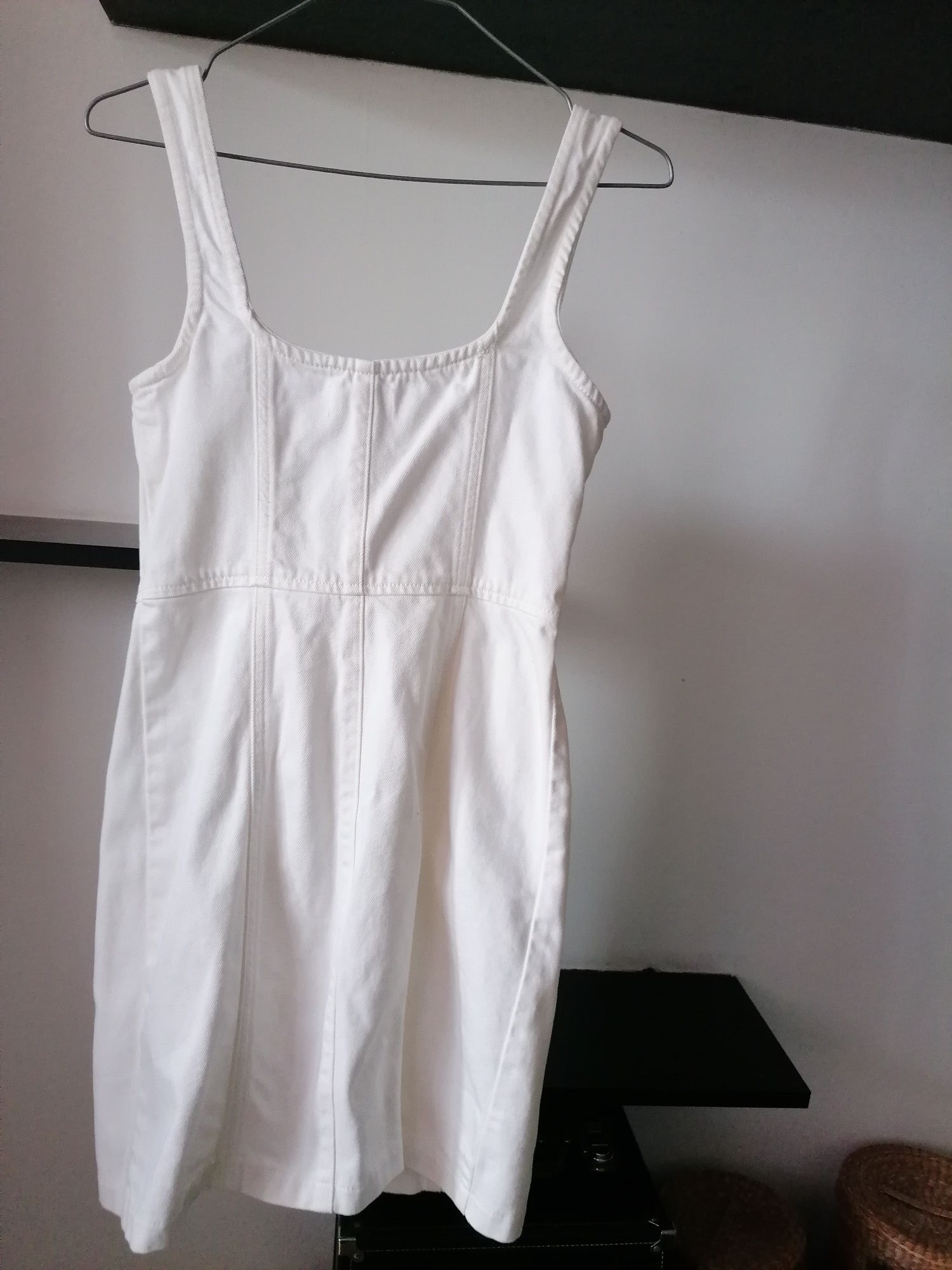 Rochie de blugi LeGer by Lena Gercke dama, femei, fete mar. XS-S