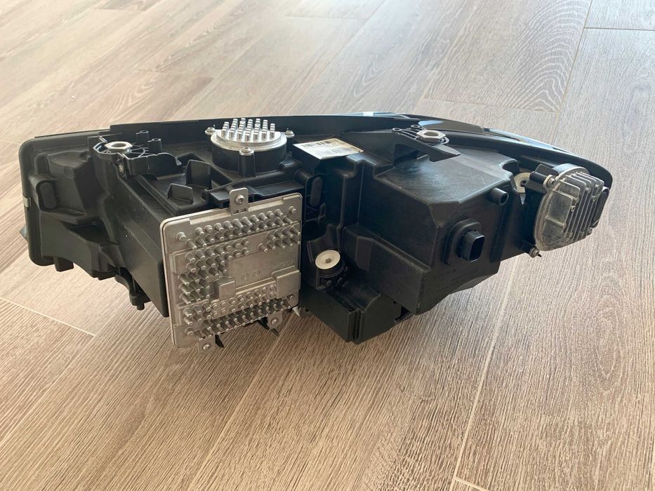 BMW 3 G20 G21 far full led adaptive stanga dreapta faruri full led