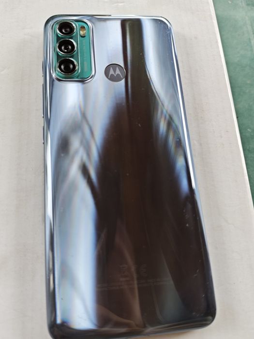 Motorola g60 - camera de 108 Mega pixeli, baterie de 6000 mAh