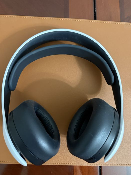 Наушники Sony pulse 3D Playstation