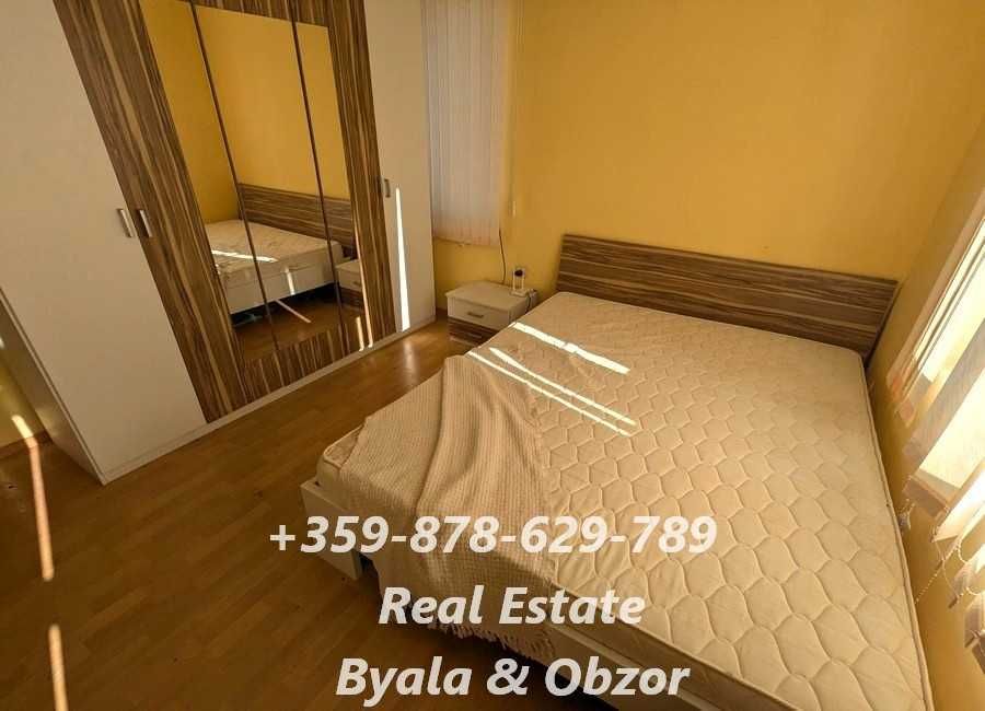 Продава се Тристаен апартамент в Обзор - 90 кв.м за 756 €/кв.м - Снимка #9