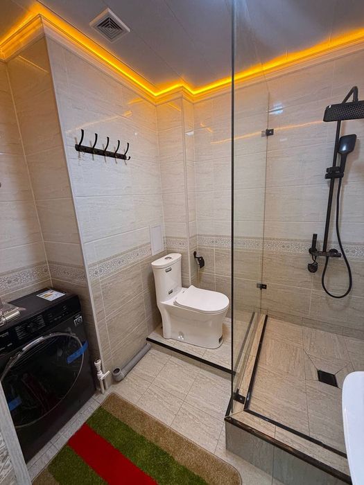 Продается 1 комнатная квартира в новостройке, Шота Руставели