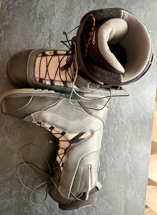 Nitro Venture TLS – mărime 44