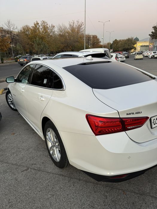 Malibu 2 atmasferni 2.4 73 ming prabeg  kraskasi top toza bolishi 21$