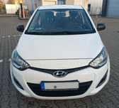 Cutie viteze Hyundai i20 G4LA/ Dezmembrez