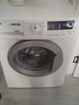 Стиральная машина ZANUSSI 6кг