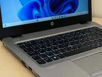 Отличен! HP EliteBook 840 G4 / Full HD IPS / Core i5 / 256GB SSD