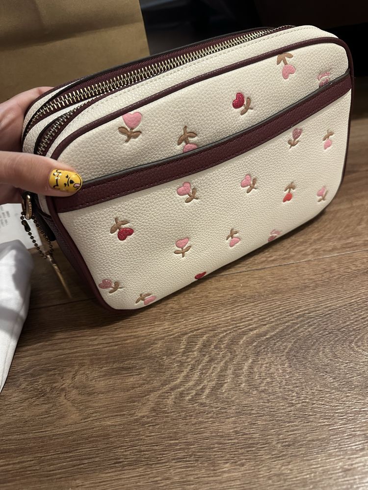 Чанта Coach