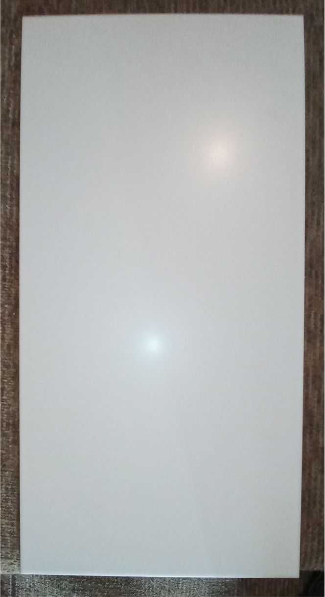Закупени от БАНЯ СТИЛ White Luxe 30×60 серия плочки за баня