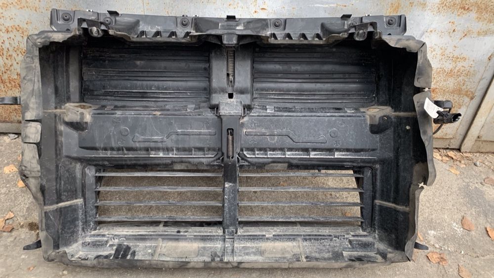 Маска за бмв / bmw 5 F10