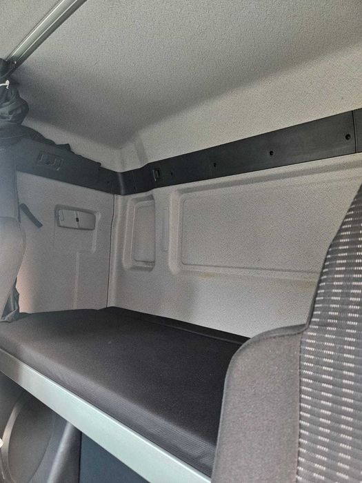 OCAZIE  !!  MAN TGL 8.180, 7490 kg, Klima, Prelata cu obloane, Lift