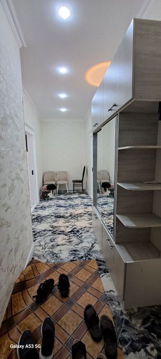 Квартира 2 хонали Т9270 2х комнатная