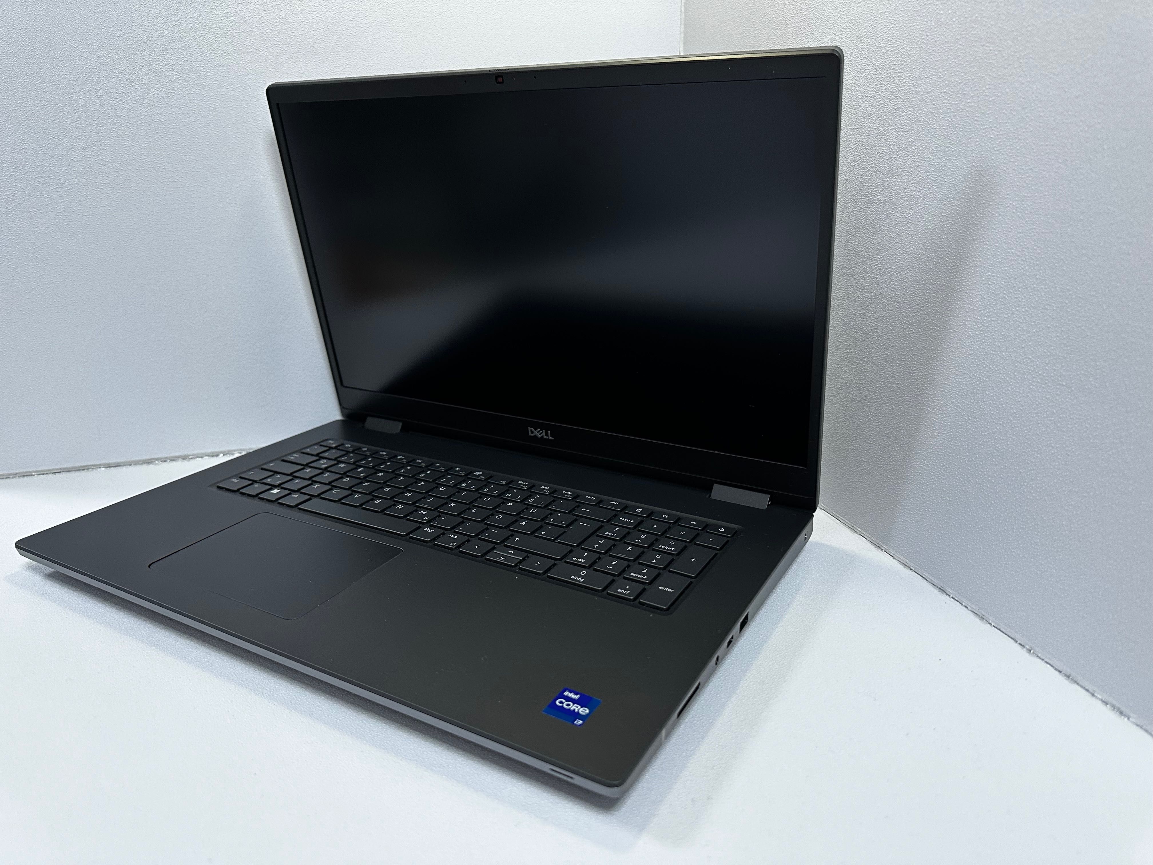 Dell Precision 7780