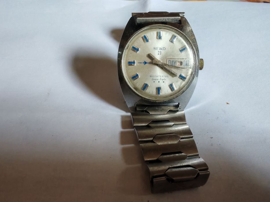 Ceas Seiko de vanzare