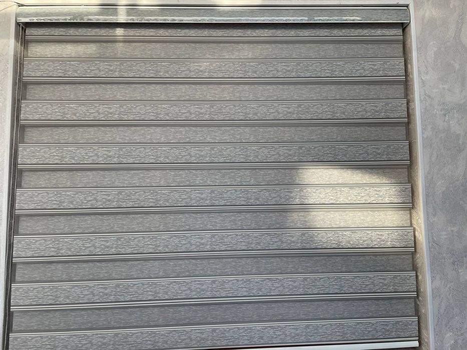 Fasl talamaydigan parda va jalyuzilar