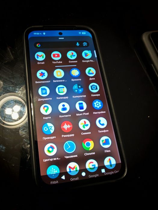 Google pixel 8a 128GB 8GB