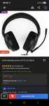 Casti games Lenovo H210