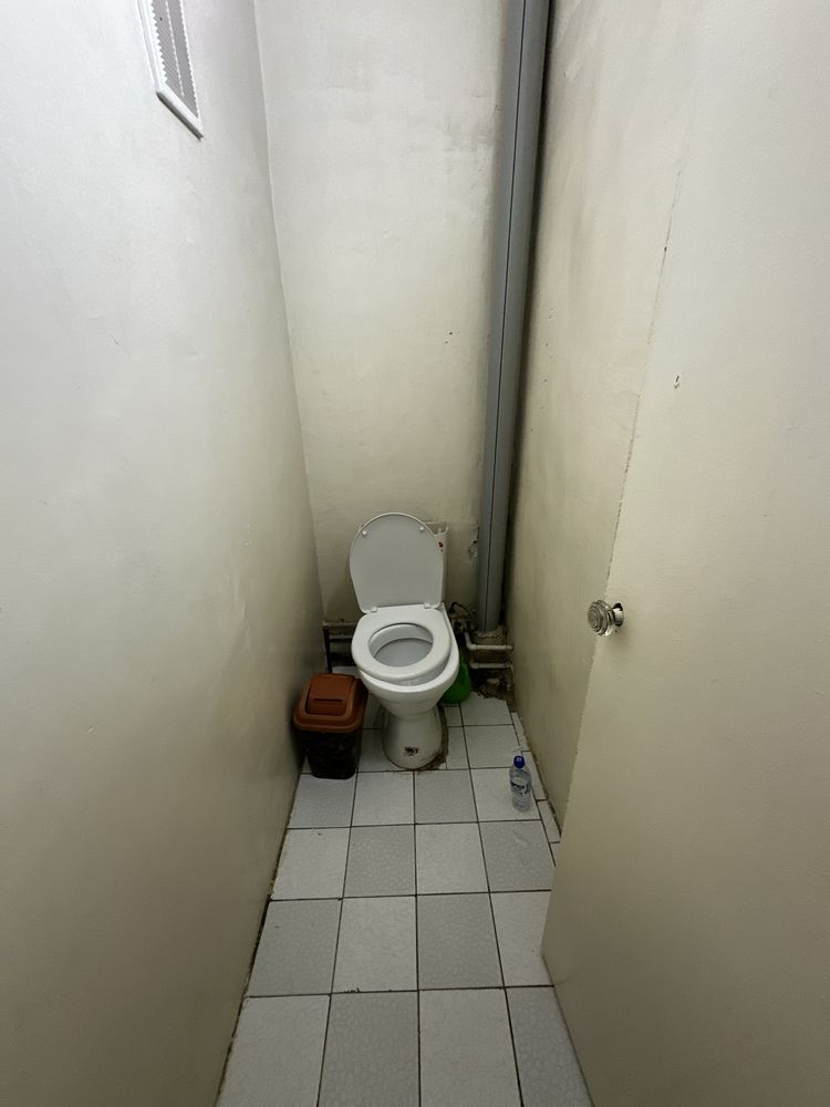Drujba narodov, Tashkent city, Soy kafe orqasi