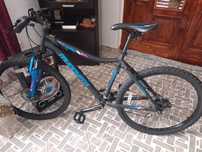 Vând bicicleta Mountain bike