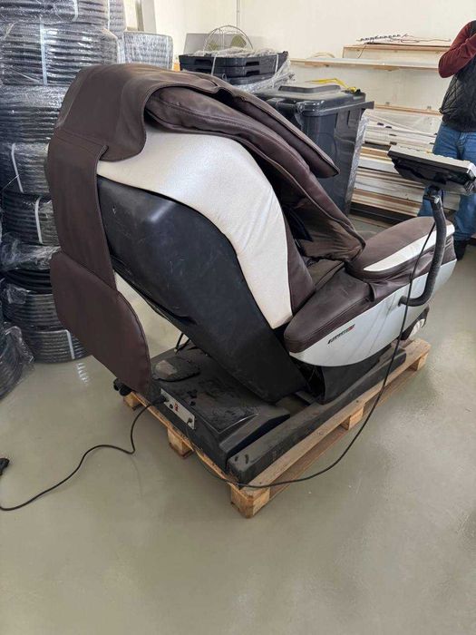 Продаю массажные кресла Panaseima PSM1002A