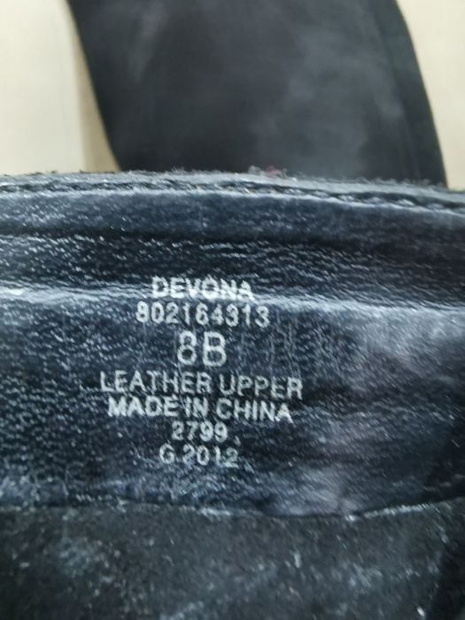 Polo Ralph Lauren Cizme 38