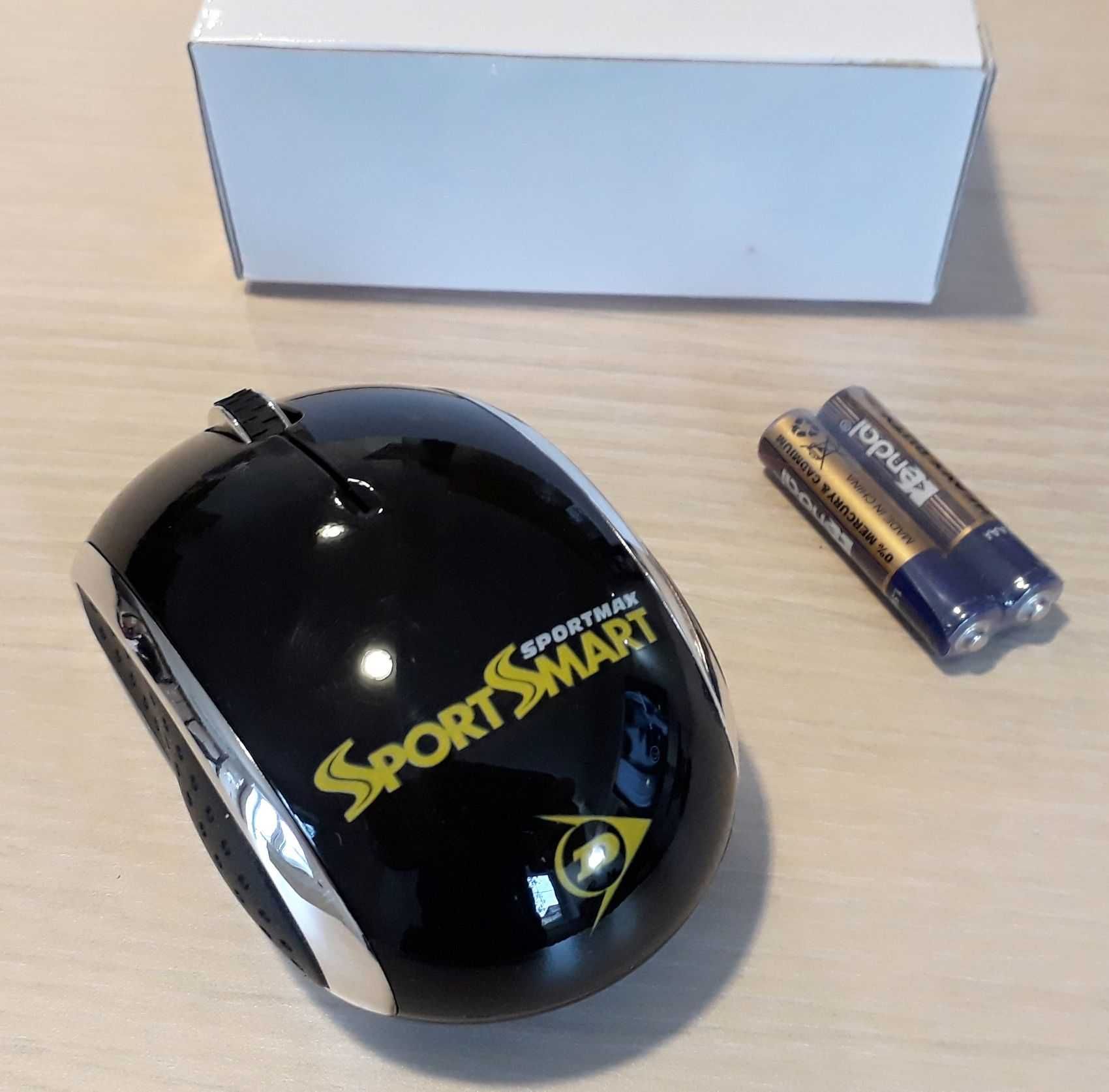 Mouse Sport Smart fara fir