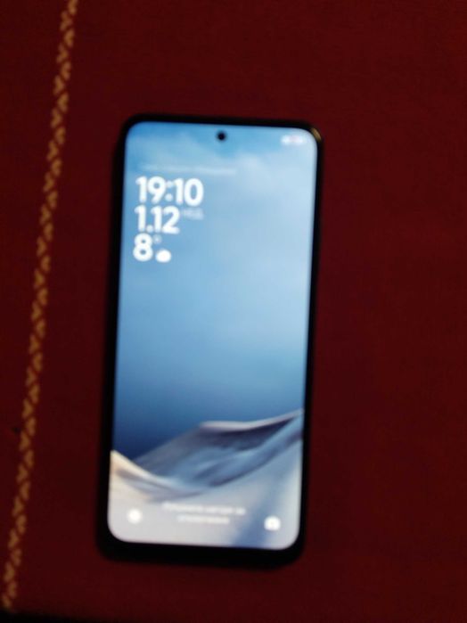 Смартфон Xiaomi Redmi Note 11