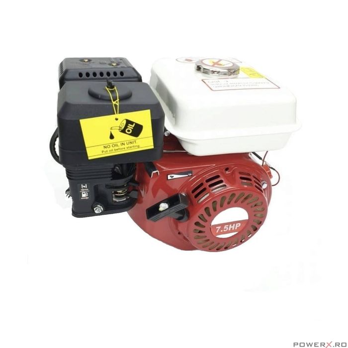 Motor uz General 7.5Cai CP(motocultor motopompa motosapa)