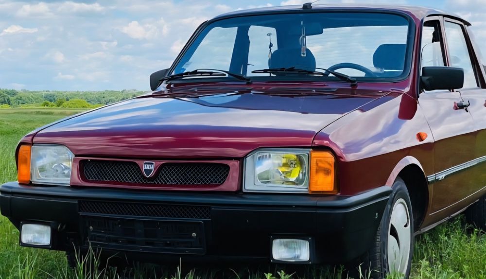 Lot de piese auto - Dacia 1300/1310 - preț foarte avantajos