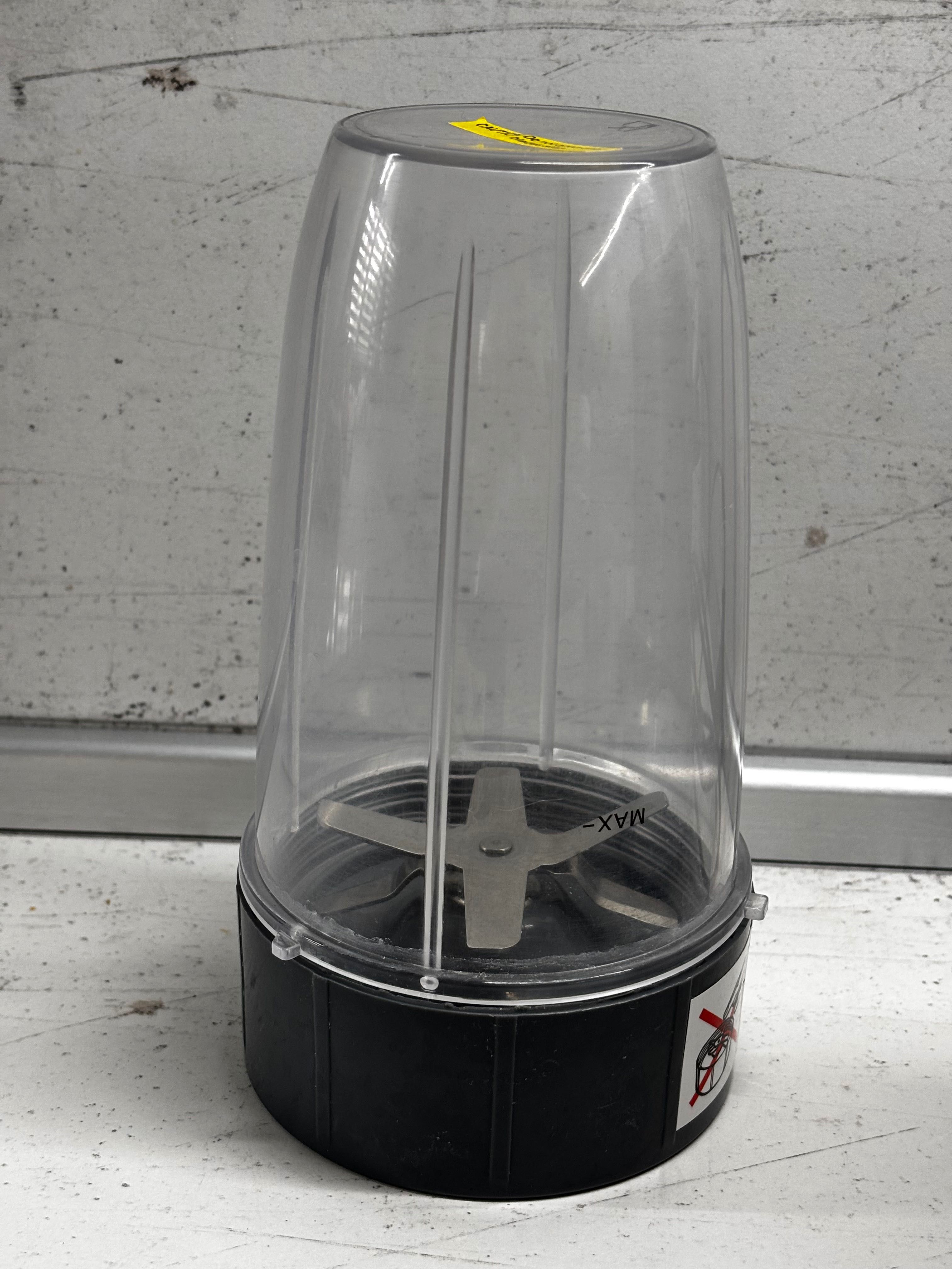 Nutribullet Magic Bullet