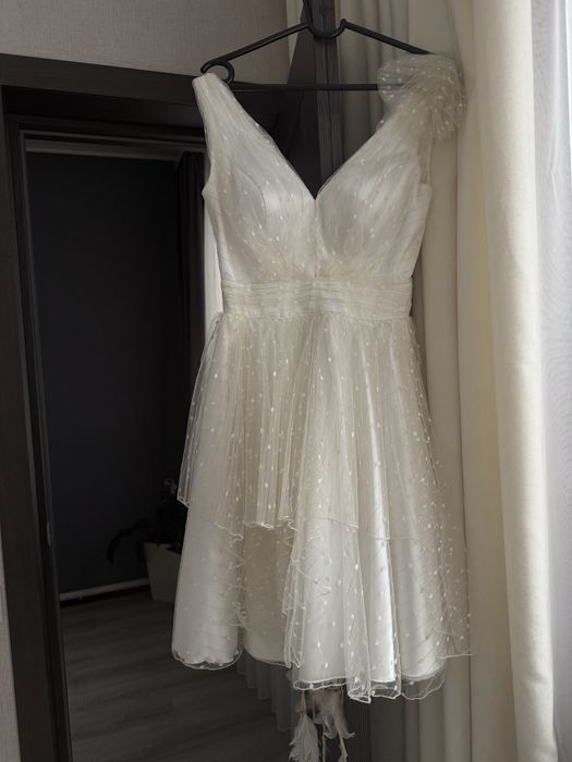 Продам платье в отличном состоянии